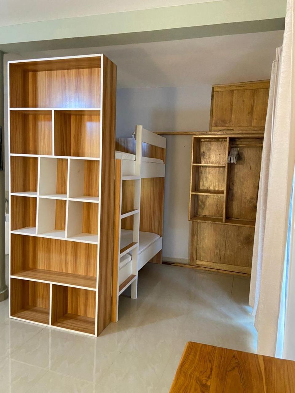 La Fandenoise Bed and Breakfast Thies Exteriör bild
